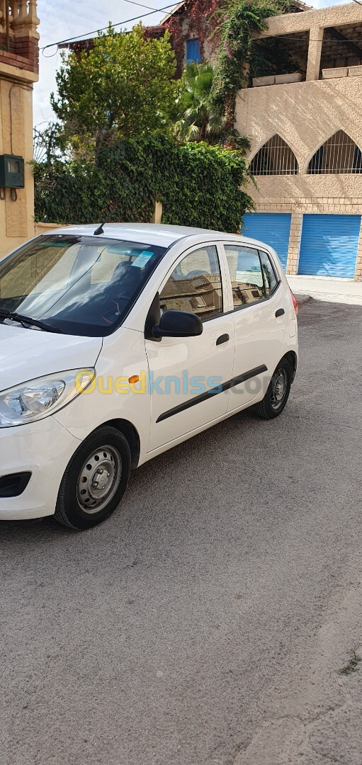 Hyundai i10 2015 i10