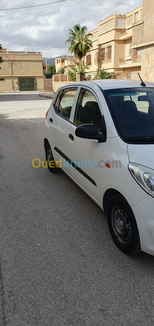 Hyundai i10 2015 i10