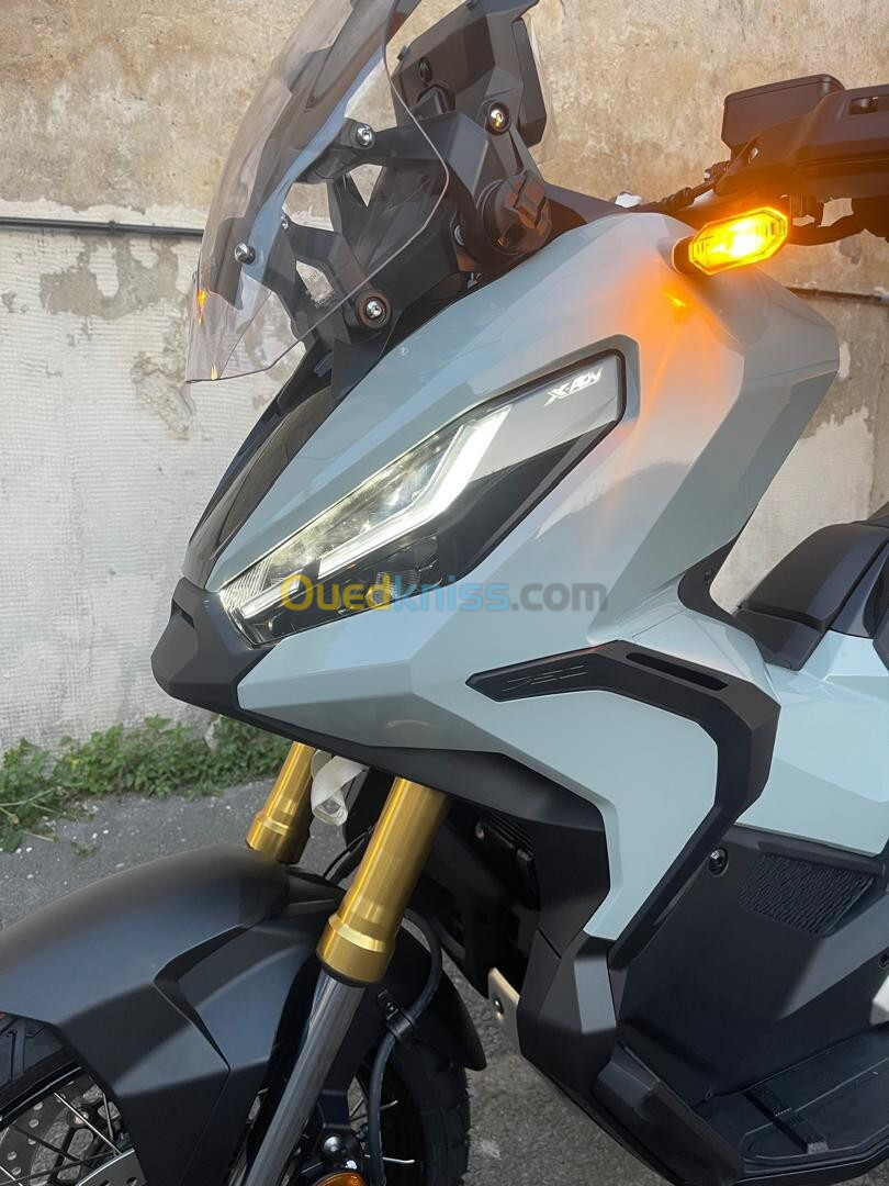 Honda X-ADV-750 Honda X-ADV-750 - Bleu-Gris  2024 2024