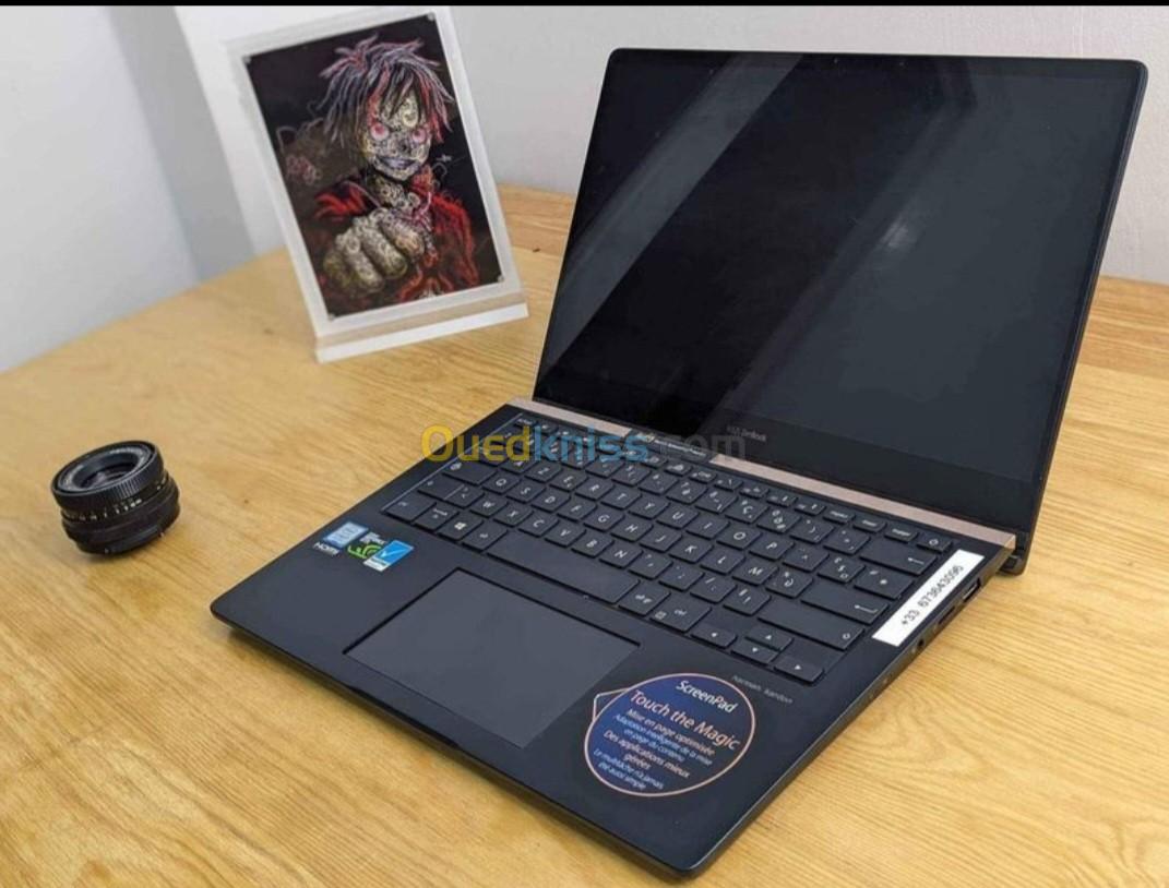 Asus Zenbook Pro 14 UX480 