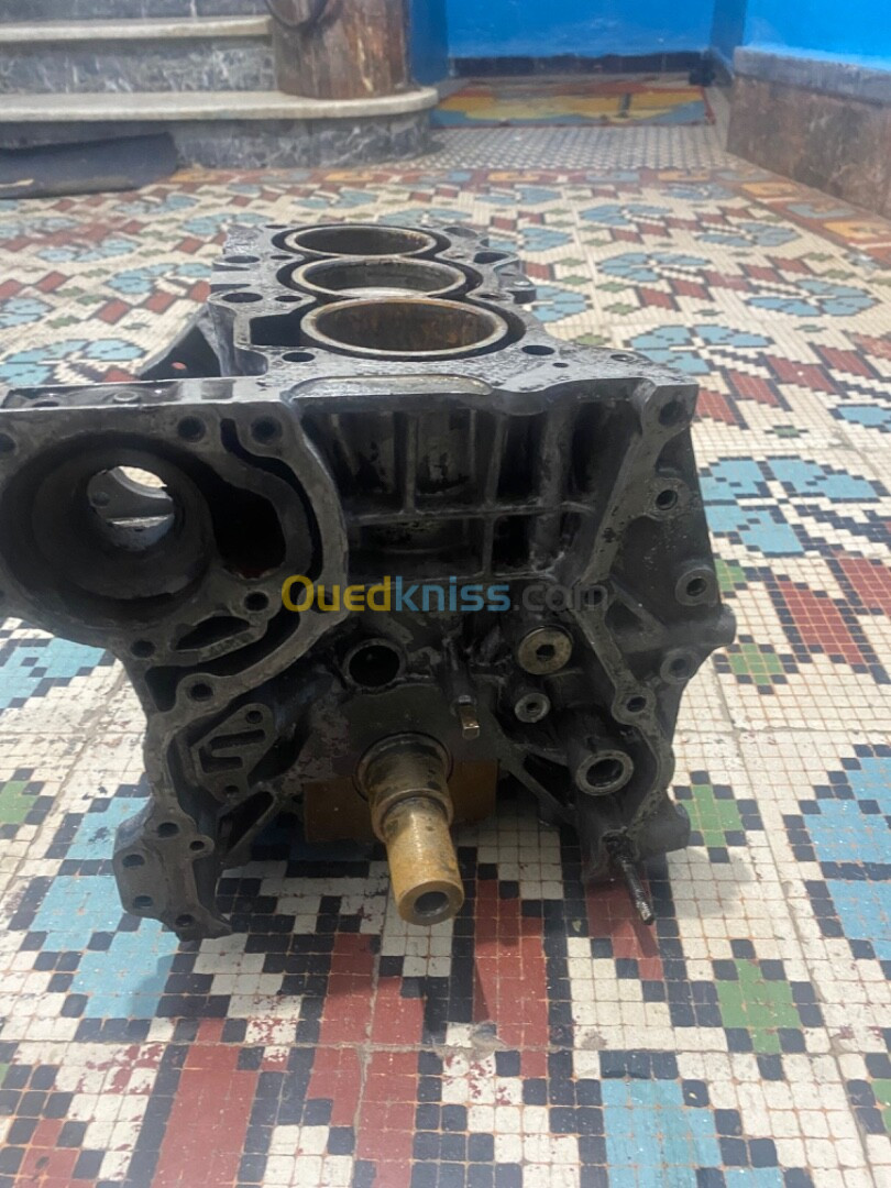 Moteur alto k10