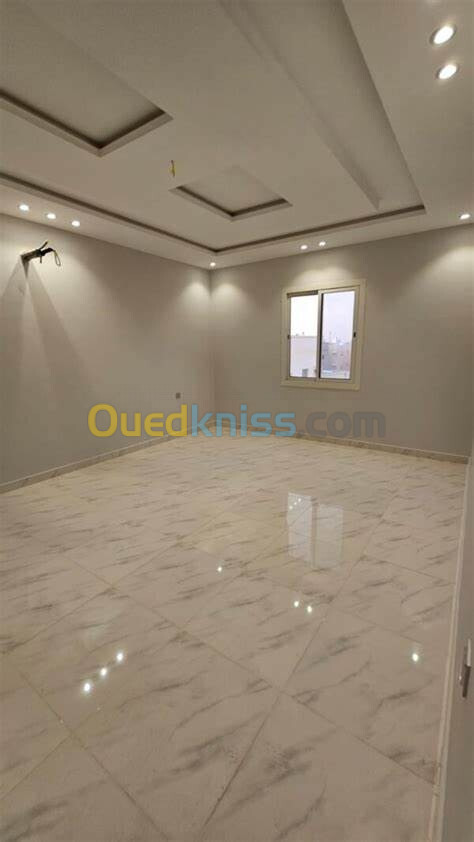 Vente Appartement F3 Alger Bordj el bahri