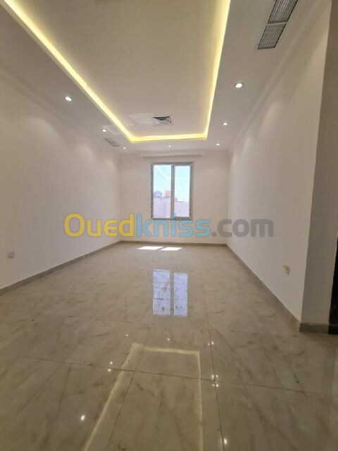 Vente Appartement F2 Alger Bordj el bahri