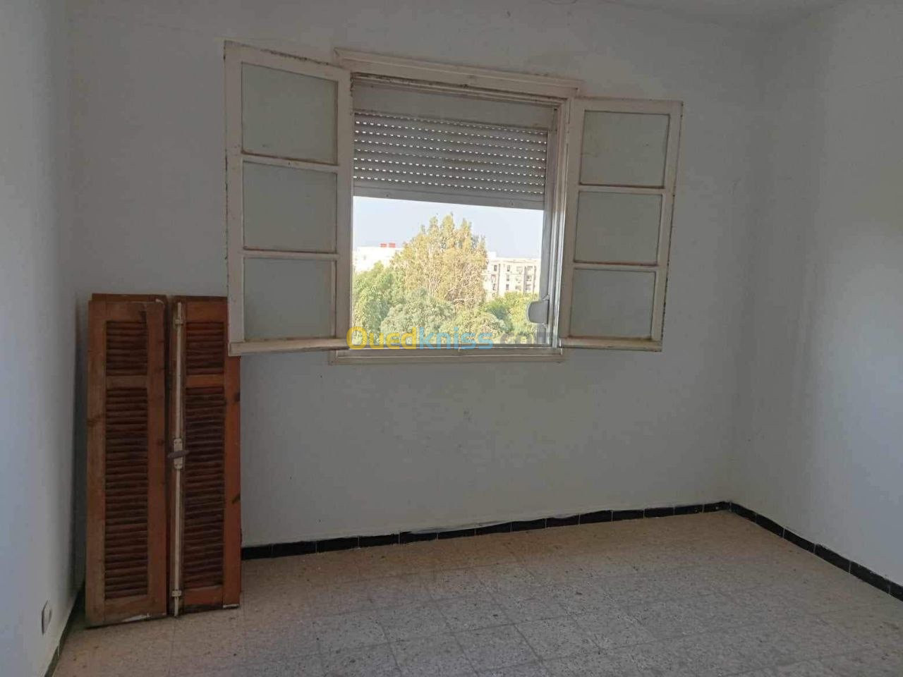 Vente Appartement F5 El Tarf Ben mehdi