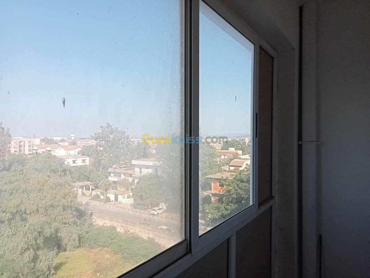 Vente Appartement F5 El Tarf Ben mehdi