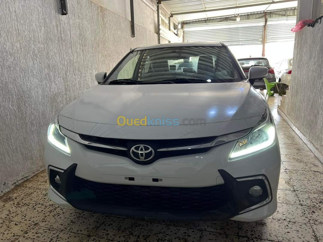 Toyota star light 2024 