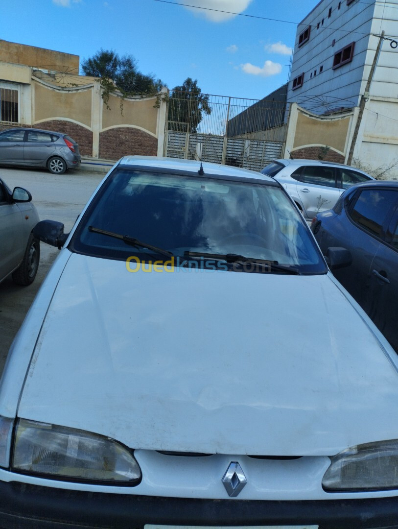 Renault 19 1995 19