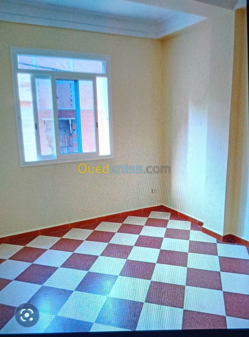 Location Niveau De Villa F03 Alger Birkhadem