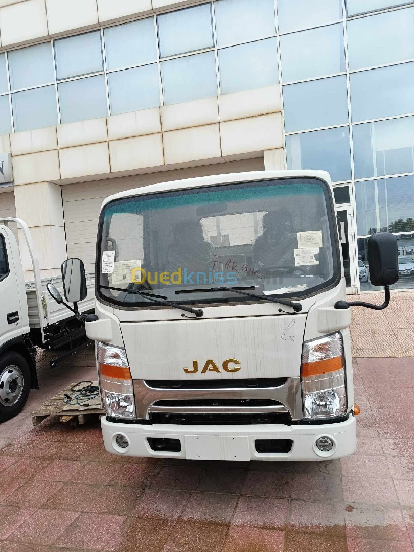 JAC 1040S 