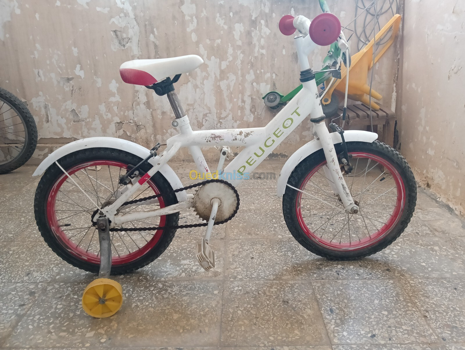 Vélo pour enfants