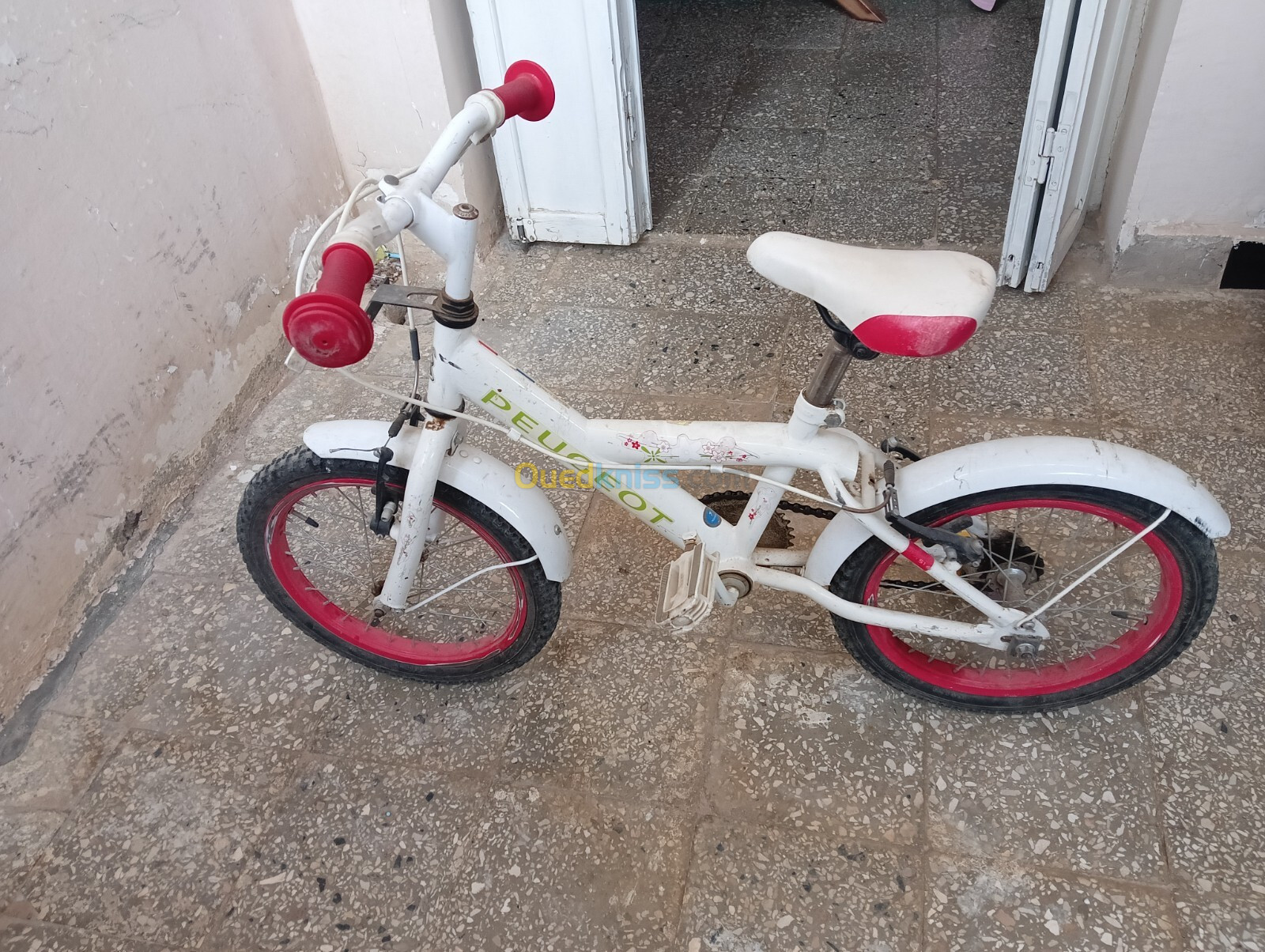 Vélo pour enfants