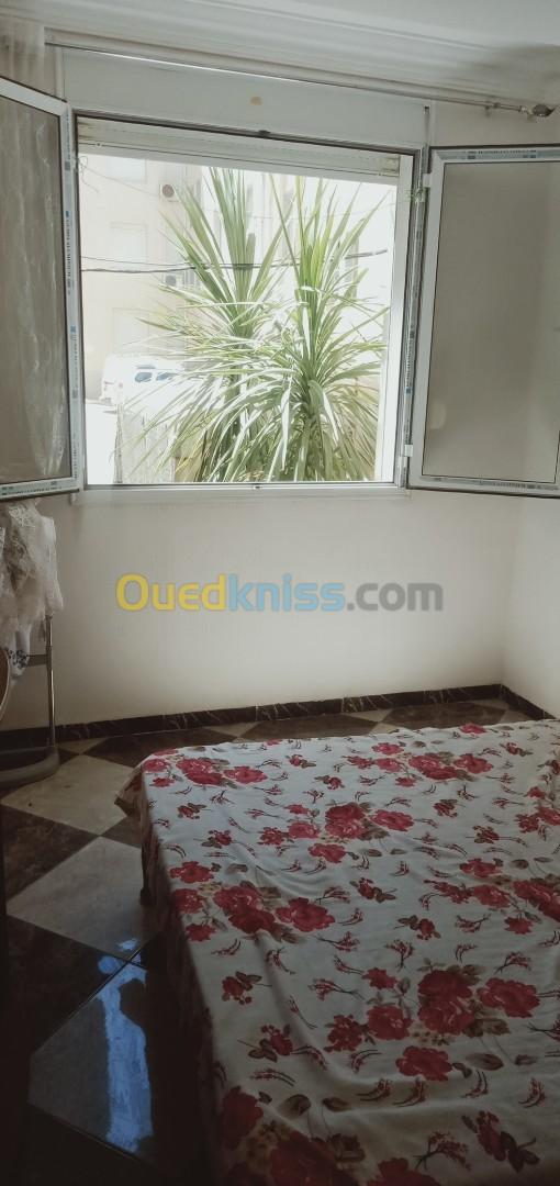 Location vacances Appartement F1 Tizi Ouzou Azeffoun