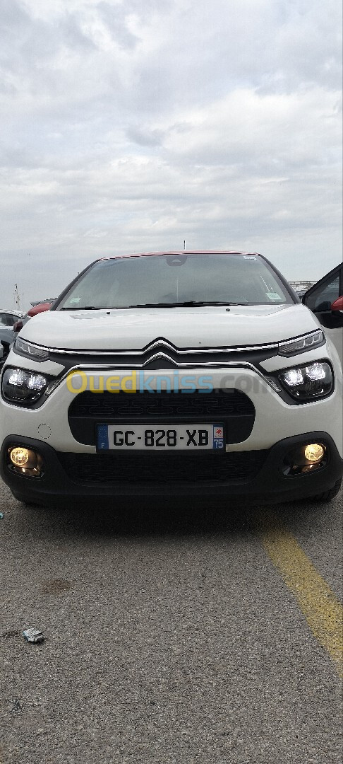 Citroen C3 2021 