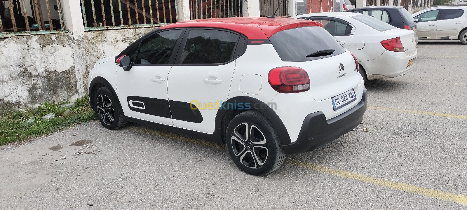 Citroen C3 2021 