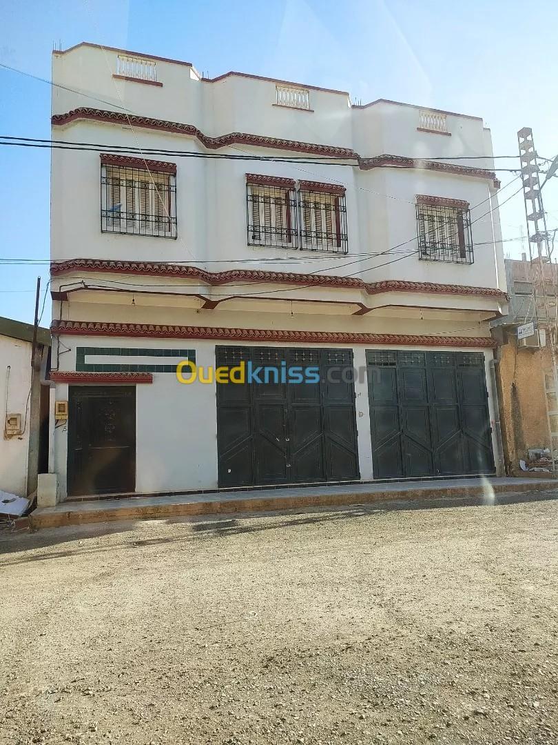 Vente Villa Chlef Chettia