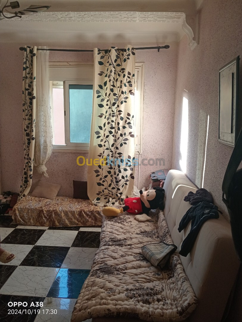 Vente Appartement F2 Mostaganem Kheireddine