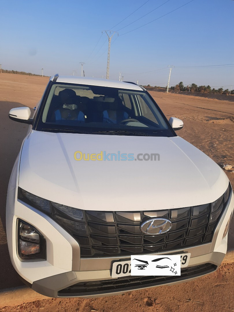 Hyundai Creta 2023 