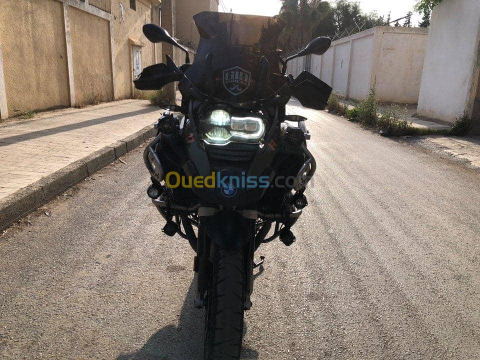 BMW BMW GS 1200 2015