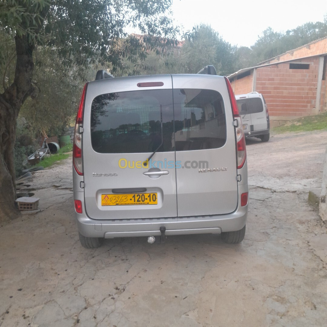 Renault Kangoo 2020 Privilège plus