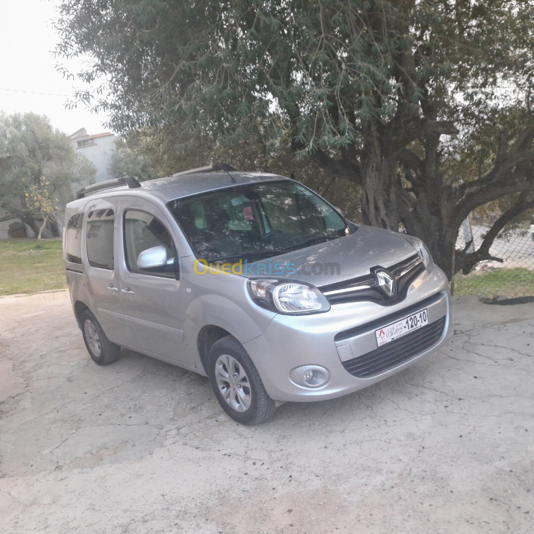 Renault Kangoo 2020 Privilège plus