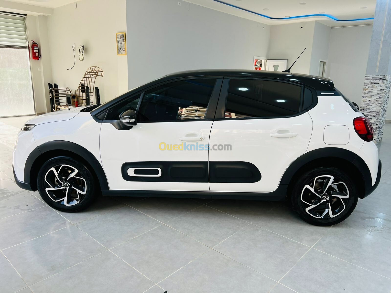 Citroen C3 2022 Collection