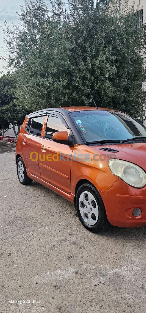 Kia Picanto 2008 