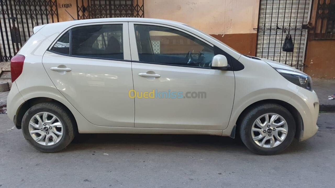 Kia Picanto 2019 LX