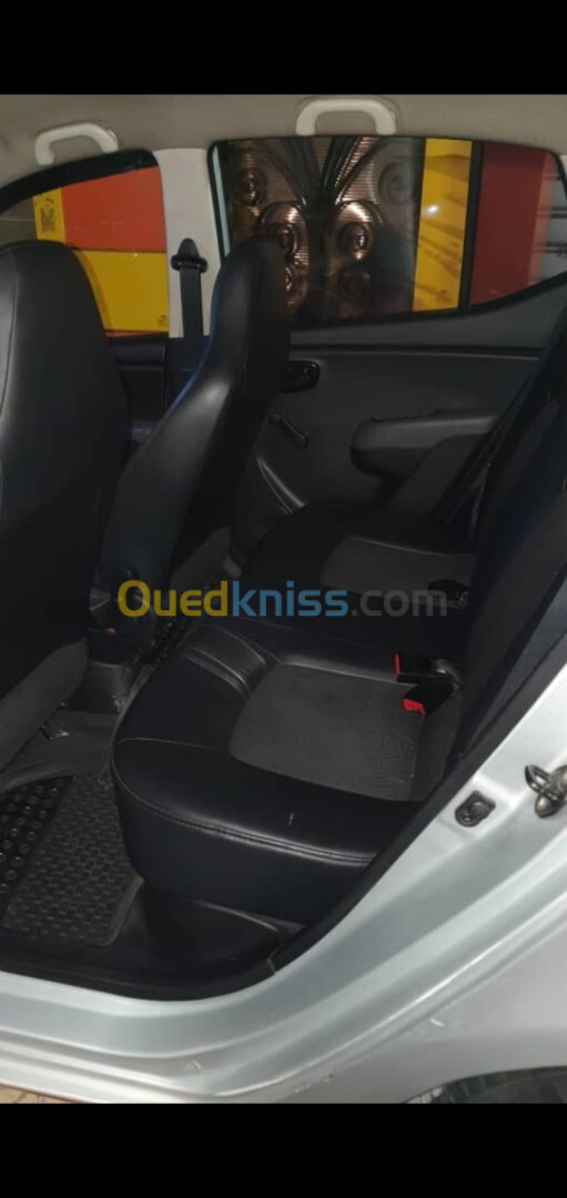 Hyundai i10 2015 GL Plus