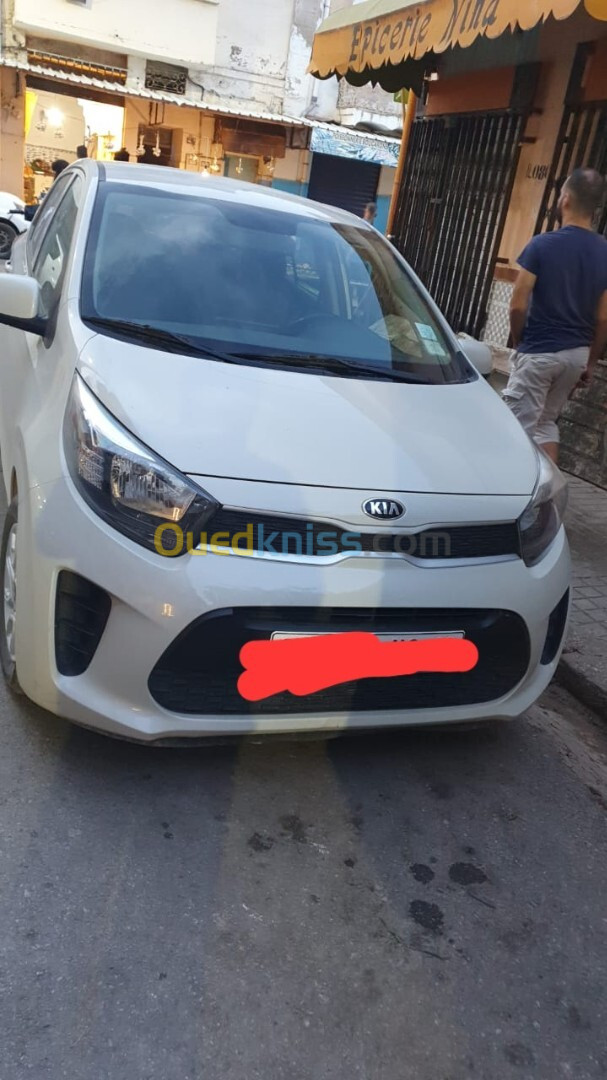 Kia Picanto 2019 LX