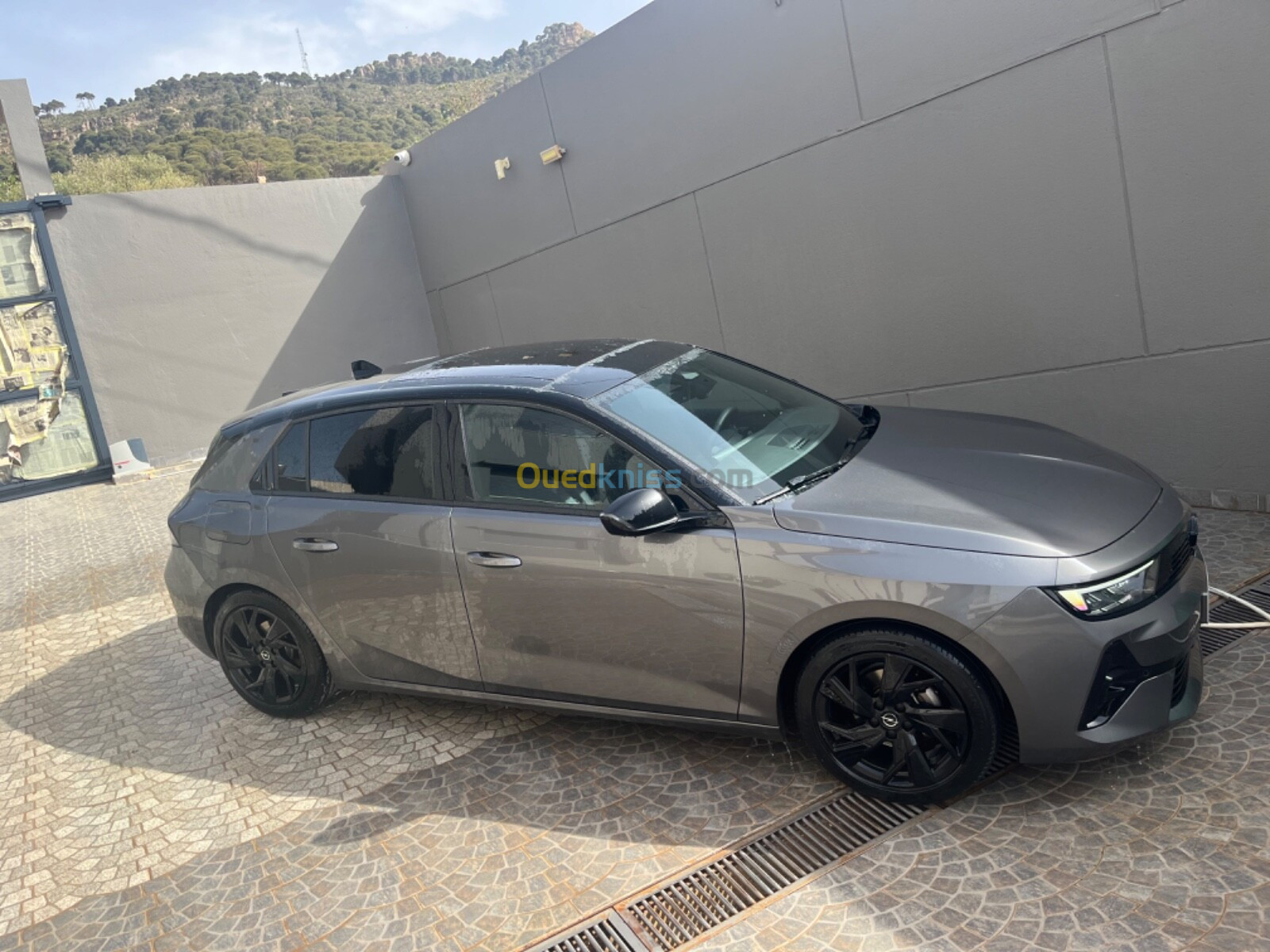 Opel Astra 2023 Gsline