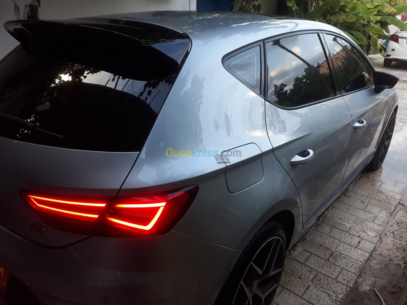 Seat Leon 2019 Leon