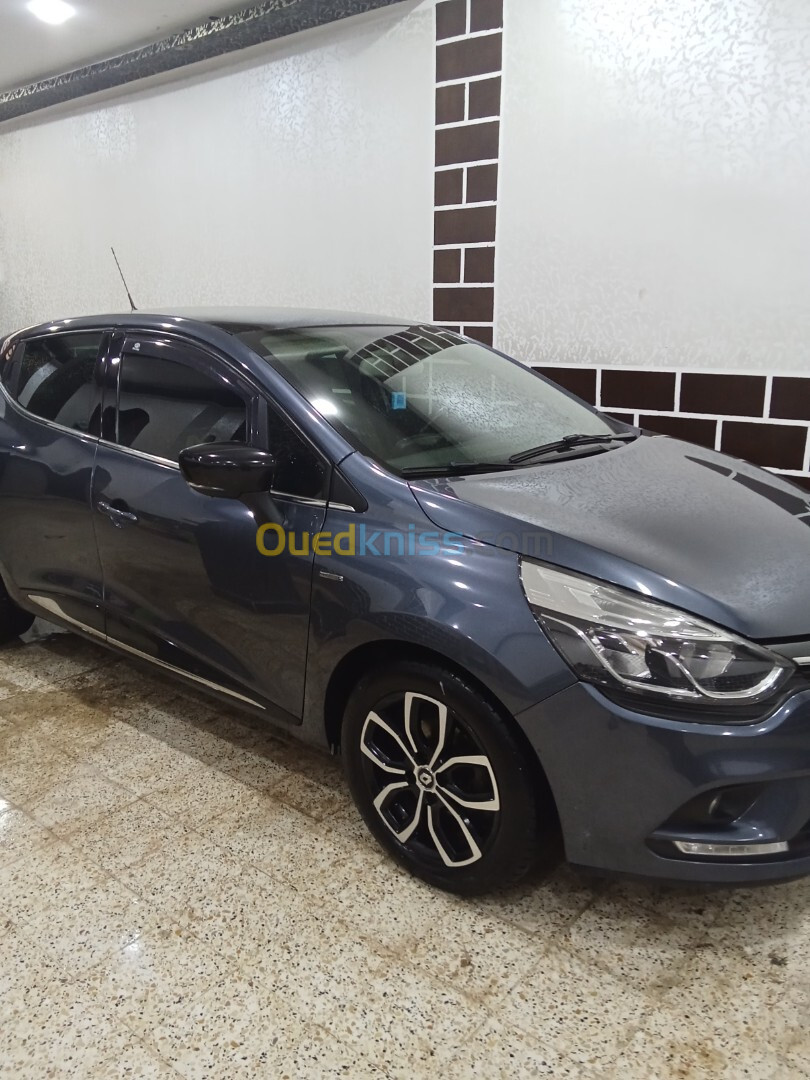 Renault Clio 4 2019 Limited 2