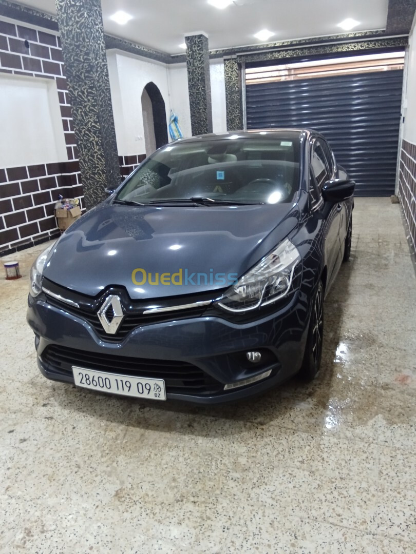 Renault Clio 4 2019 Limited 2