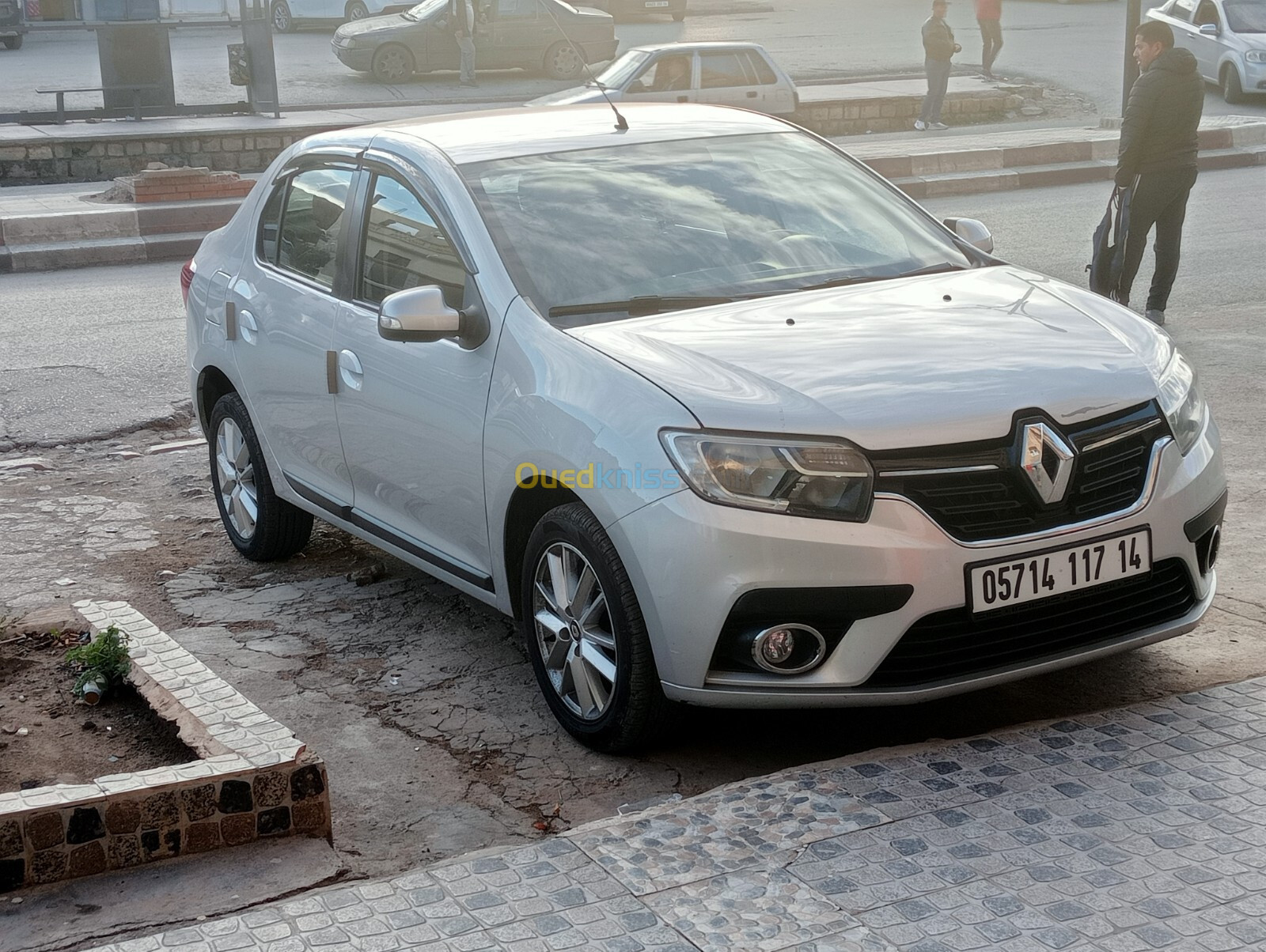 Renault Symbol 2017 Symbol