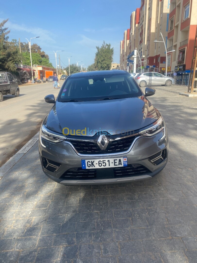 Renault ARKANA 2023 Arkana