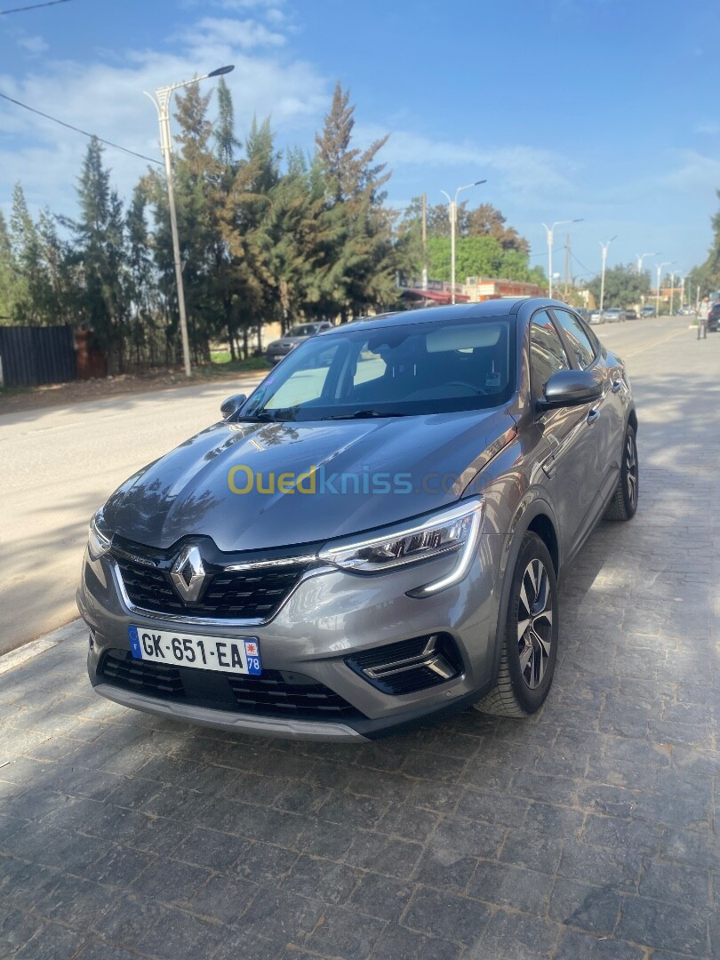 Renault ARKANA 2023 Arkana