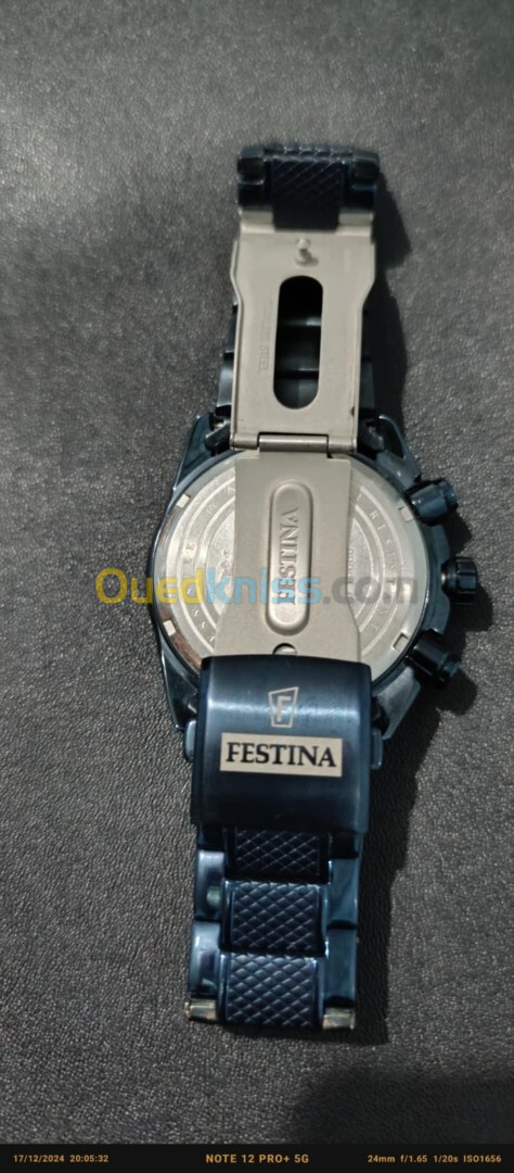 Montre Festina 