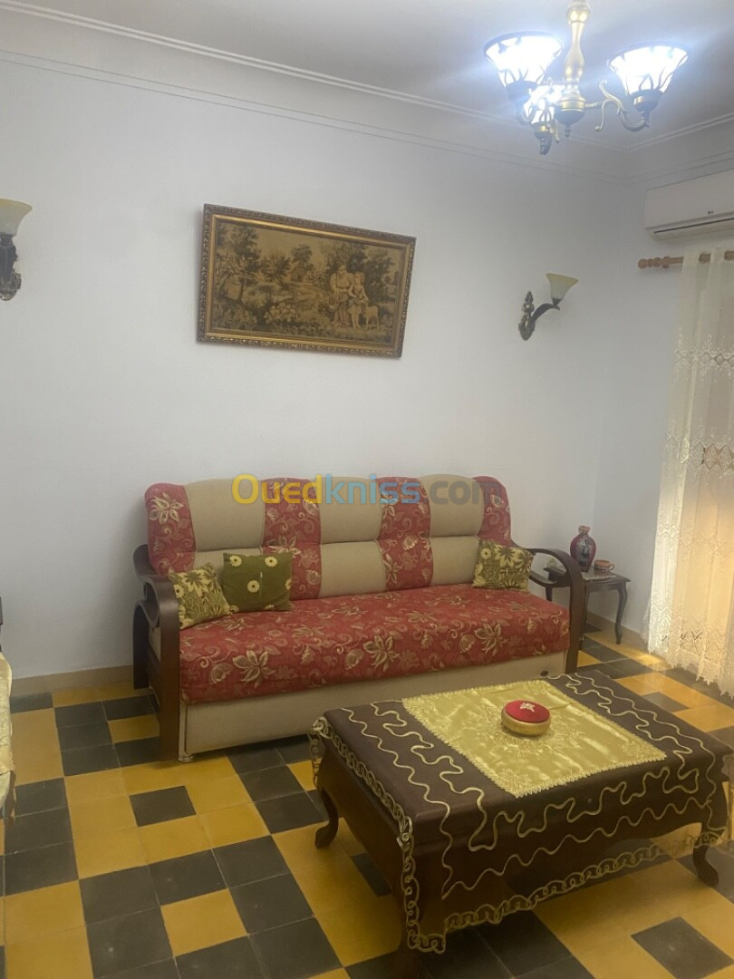 Location Appartement F3 Alger Alger centre