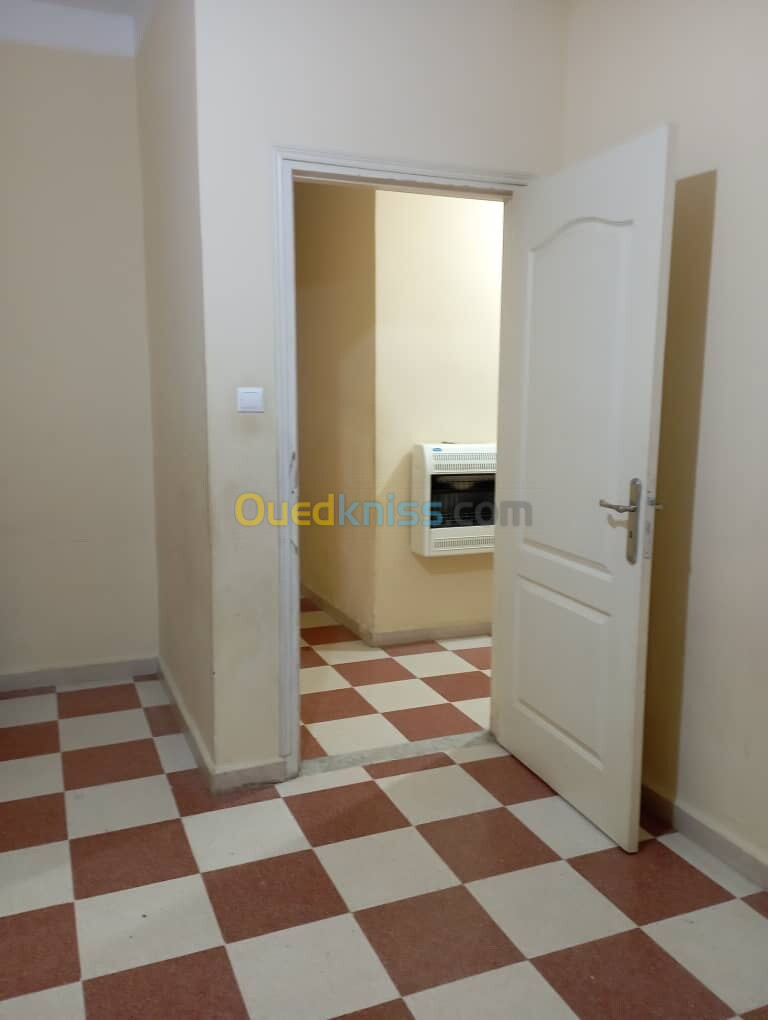 Location Appartement F2 Alger Said hamdine