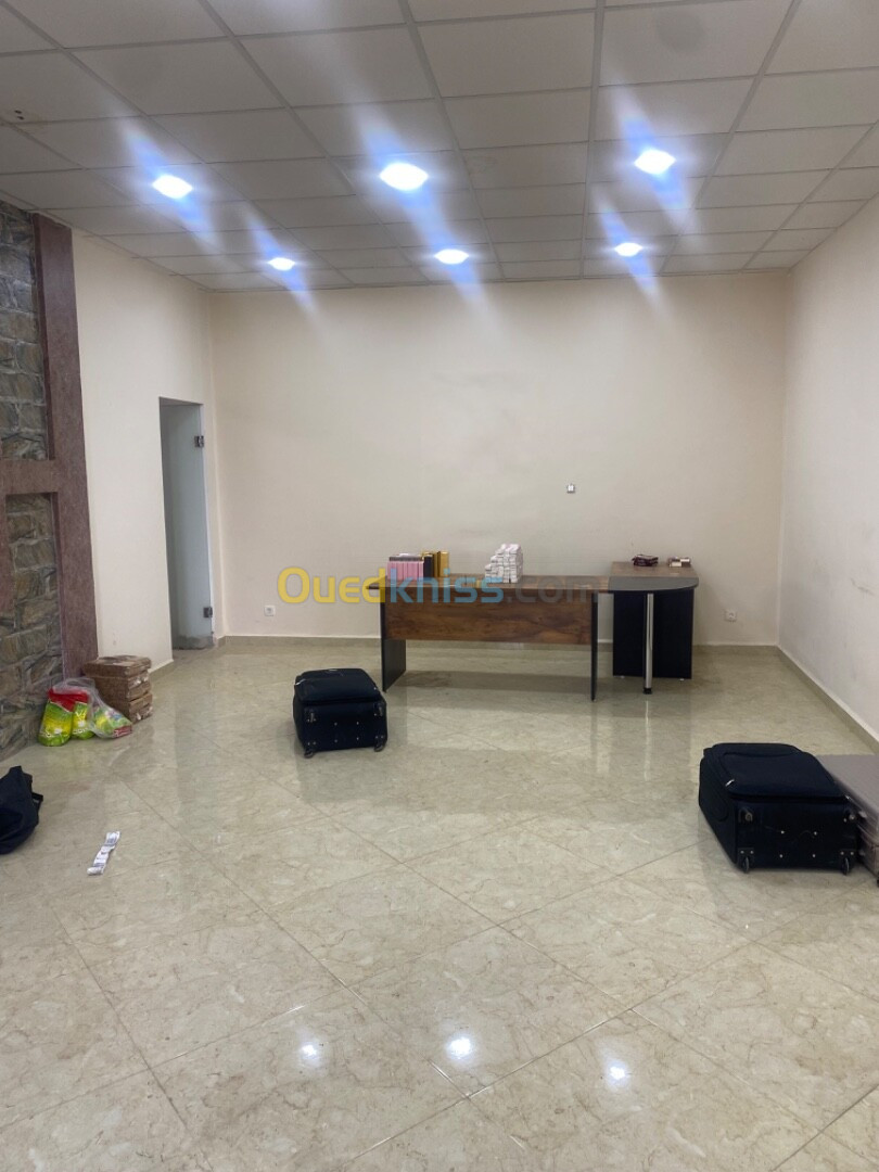 Location Appartement F2 Alger Cheraga