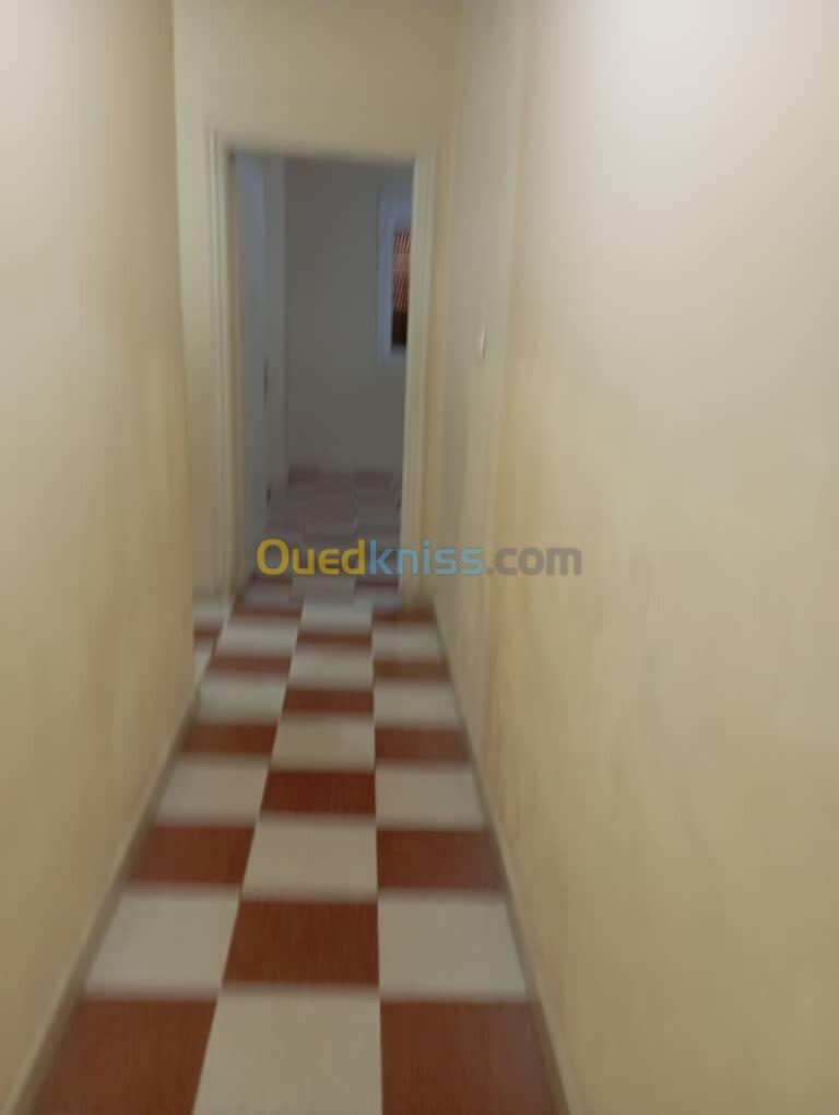 Location Appartement F2 Alger Said hamdine