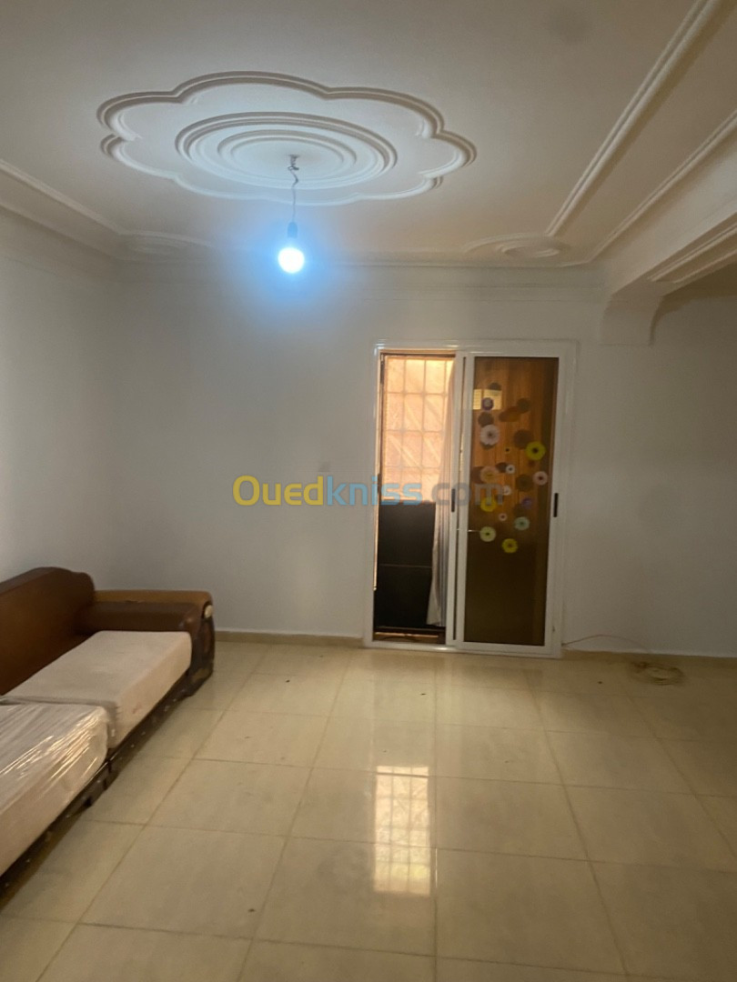 Location Duplex F5 Alger Birkhadem