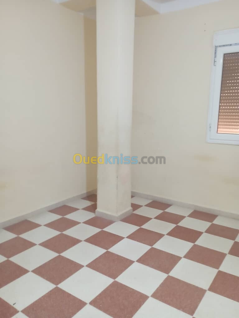 Location Appartement F2 Alger Said hamdine