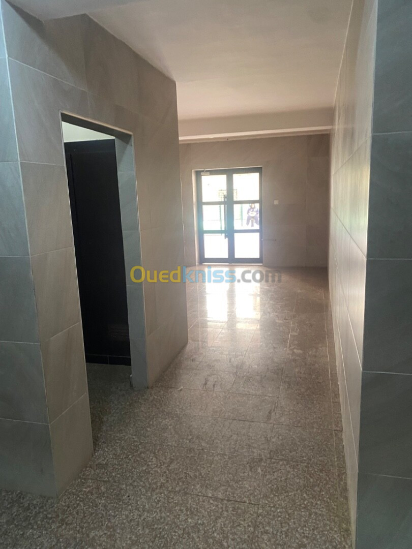 Location Appartement F3 Alger Cheraga