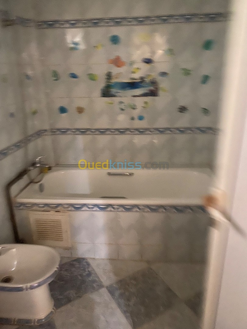 Location Duplex F5 Alger Birkhadem