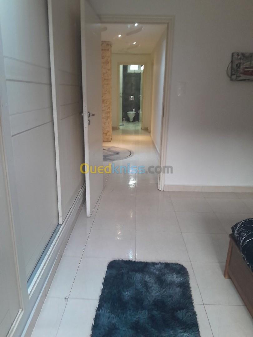 Location Appartement F3 Alger Draria