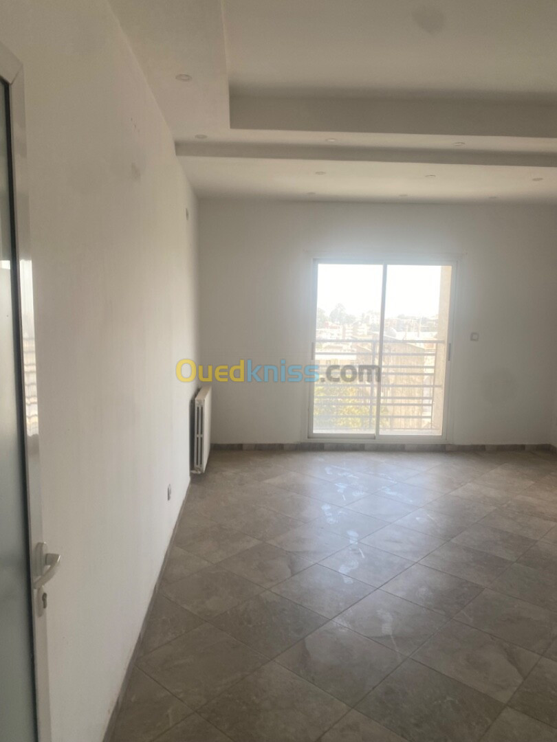 Location Duplex F7 Alger Chevalley