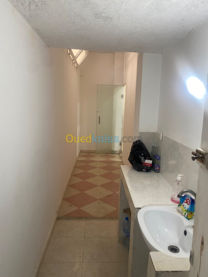 Location Appartement F2 Alger Cheraga