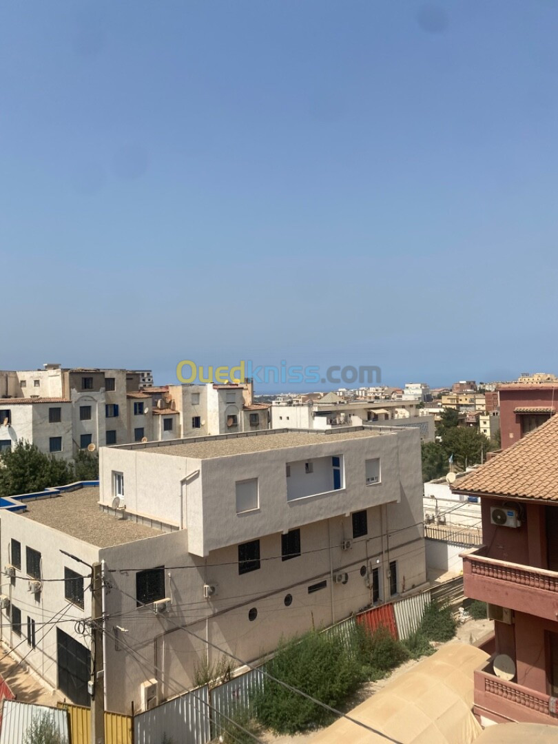 Vente Villa Alger Ouled fayet