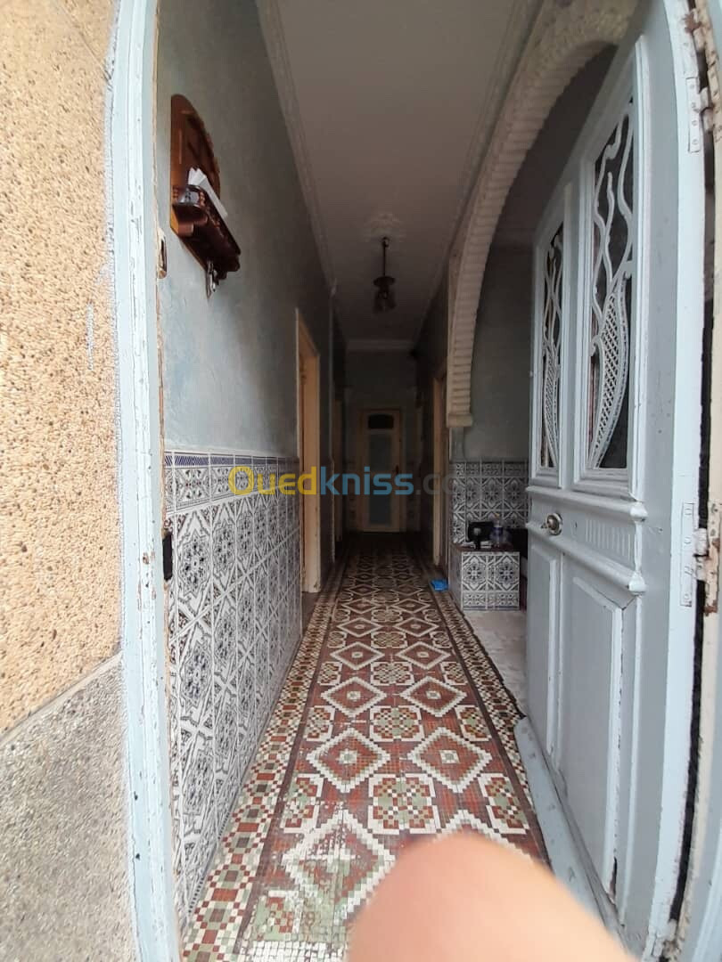 Vente Villa Alger Alger centre